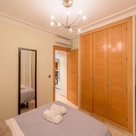 Apartamento Centrico Sibarys- 2 Nerja
