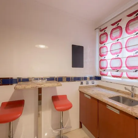 Centrico Sibarys- 2 Lägenhet *