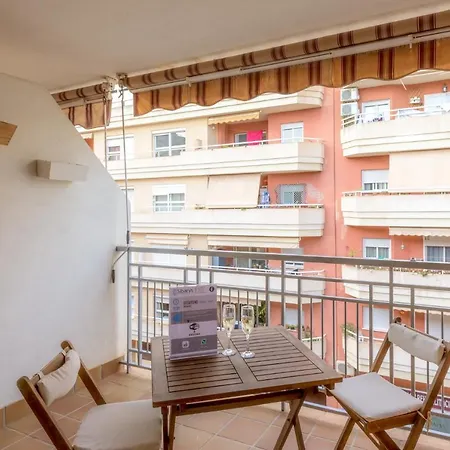 Centrico Sibarys- 2 Nerja