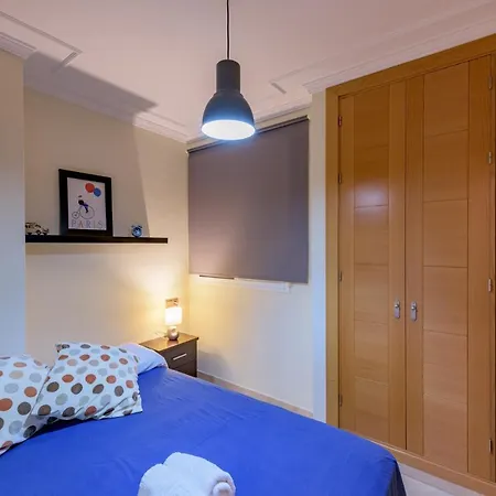 Lägenhet Centrico Sibarys- 2 Nerja