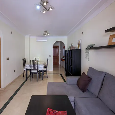 Centrico Sibarys- 2 * נרחה