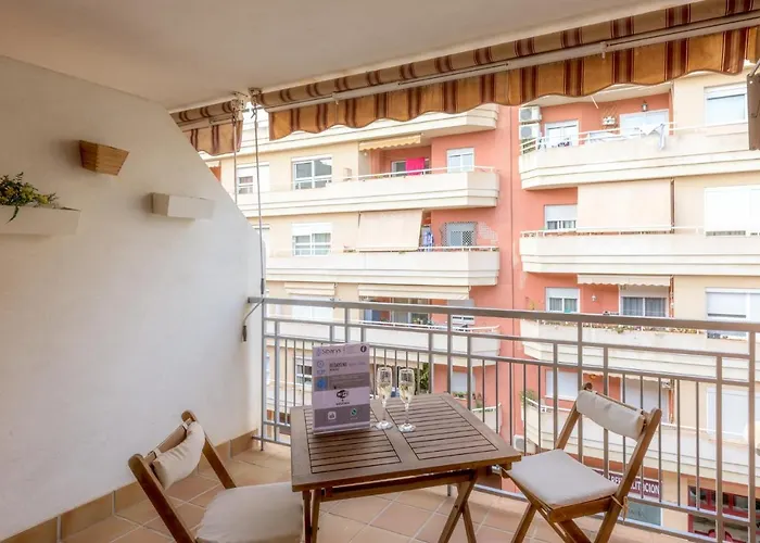 Centrico Sibarys- 2 נרחה