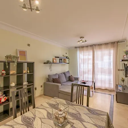 Apartament Centrico Sibarys- 2