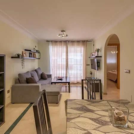 Apartament Centrico Sibarys- 2 *