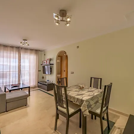 Centrico Sibarys- 2 Apartament