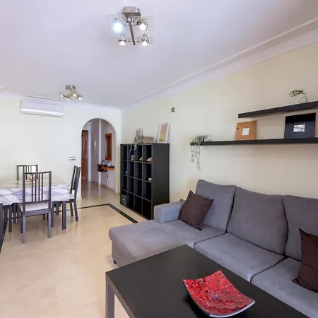 Centrico Sibarys- 2 * Nerja