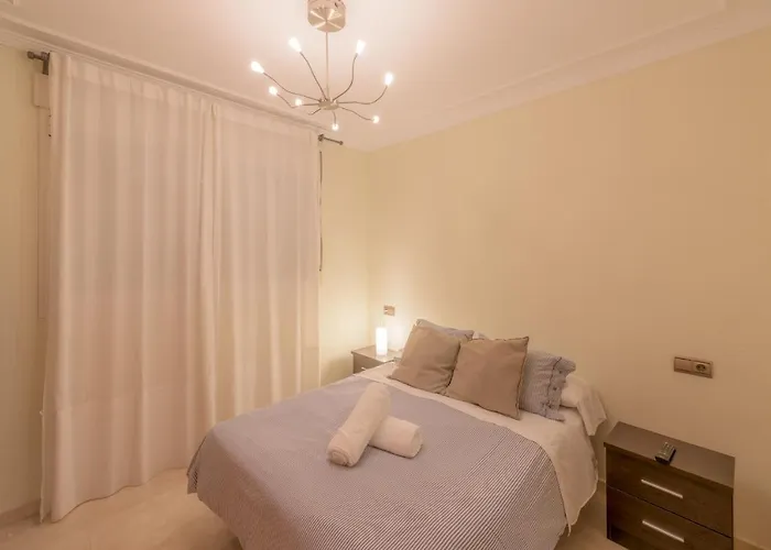 Centrico Sibarys- 2 * Nerja