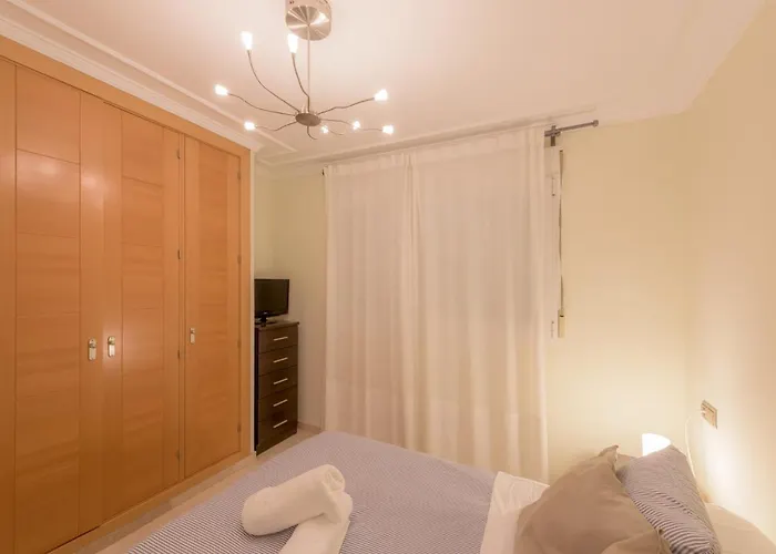 Daire Centrico Sibarys- 2