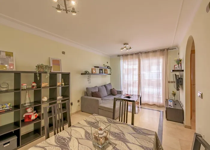 Apartament Centrico Sibarys- 2