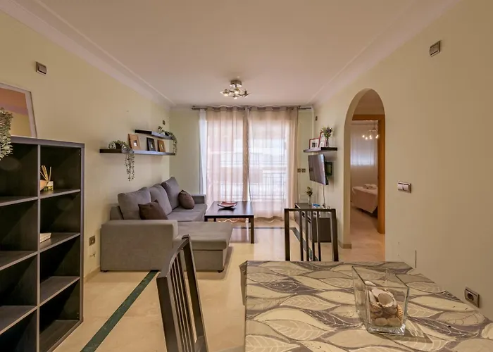 Daire Centrico Sibarys- 2 *