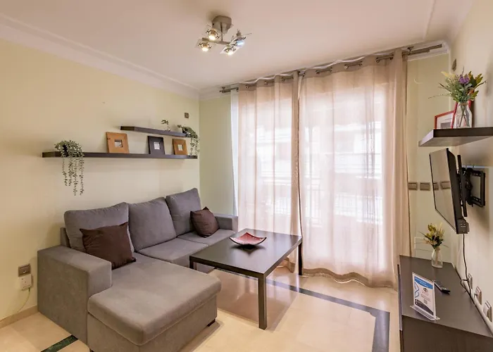 Centrico Sibarys- 2 Daire *