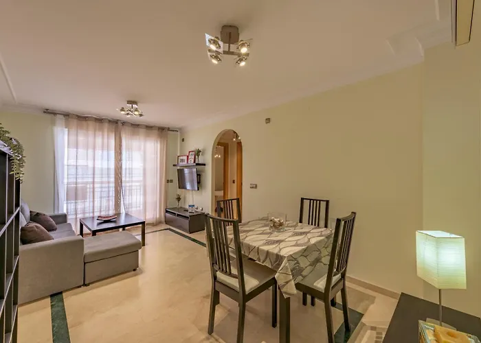 Centrico Sibarys- 2 Apartament