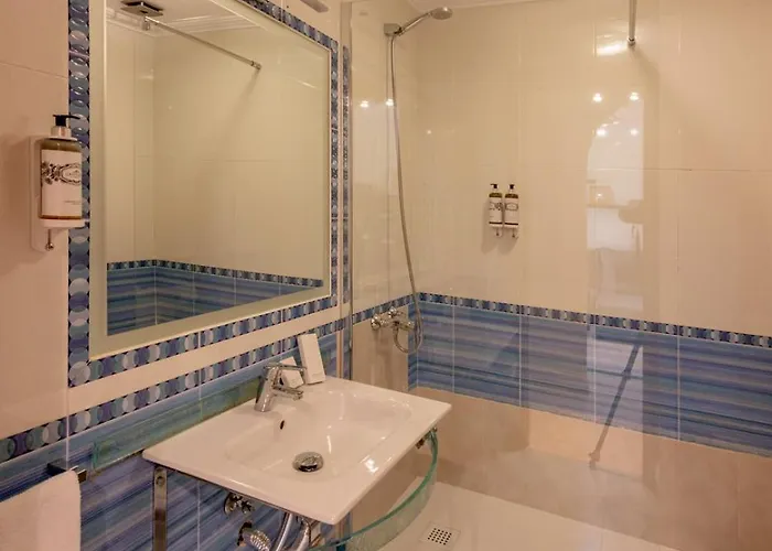 Centrico Sibarys- 2 Daire