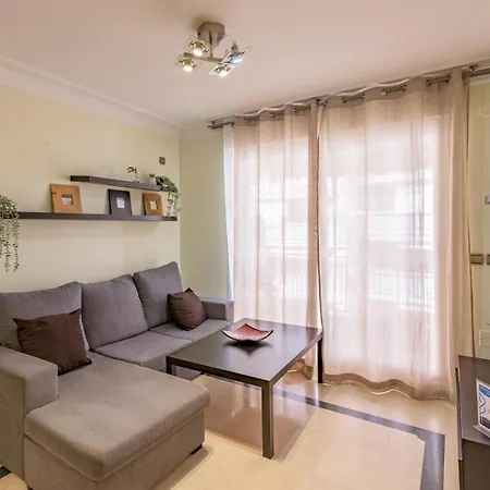 Centrico Sibarys- 2 Διαμέρισμα *