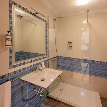 Centrico Sibarys- 2 Διαμέρισμα